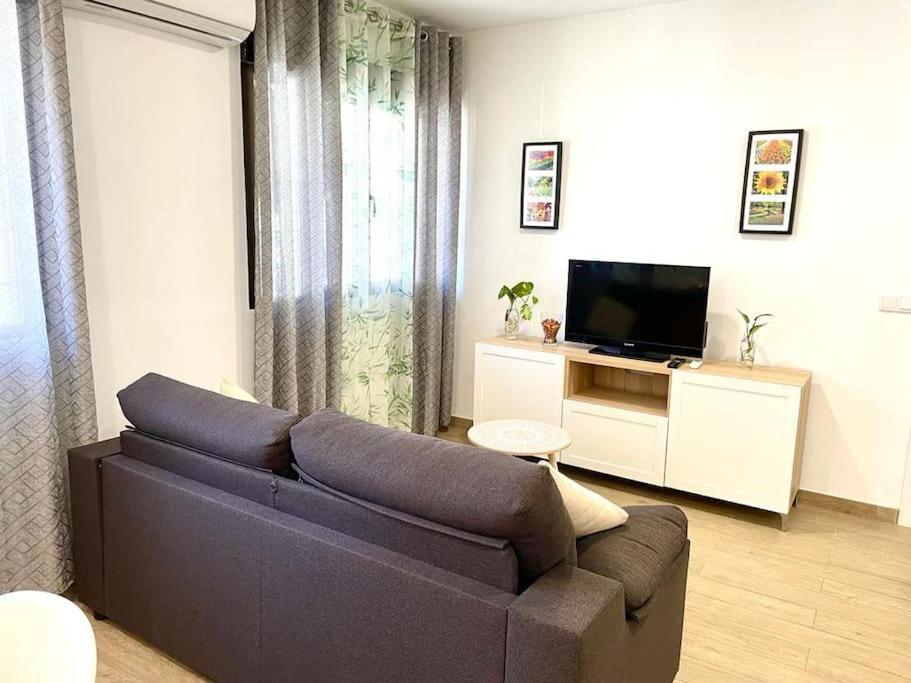La Puerta De La Axerquia Parking Y Wifi Gratis Apartment Cordoba Ngoại thất bức ảnh