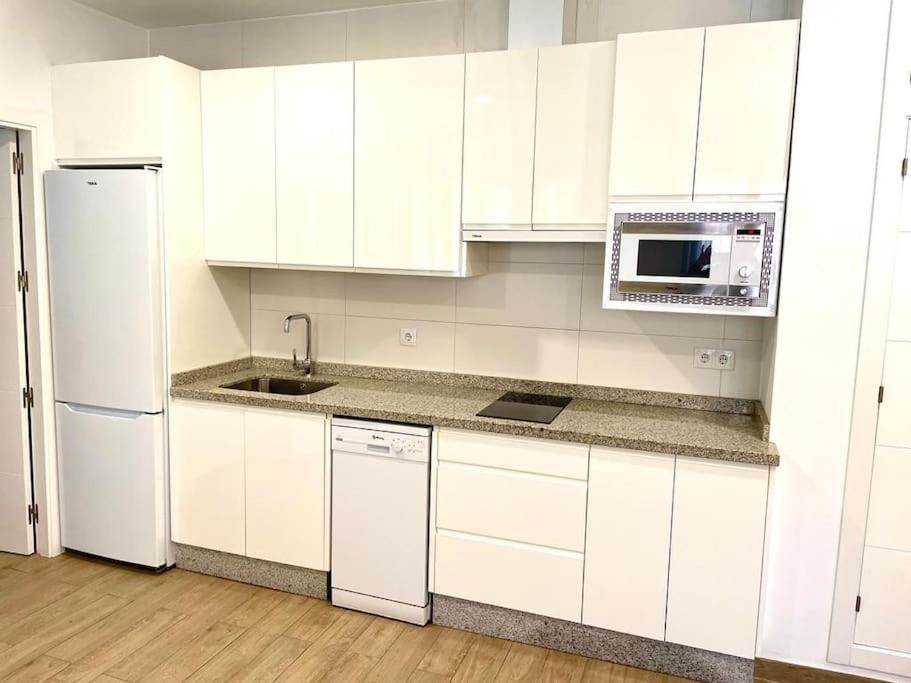 La Puerta De La Axerquia Parking Y Wifi Gratis Apartment Cordoba Ngoại thất bức ảnh